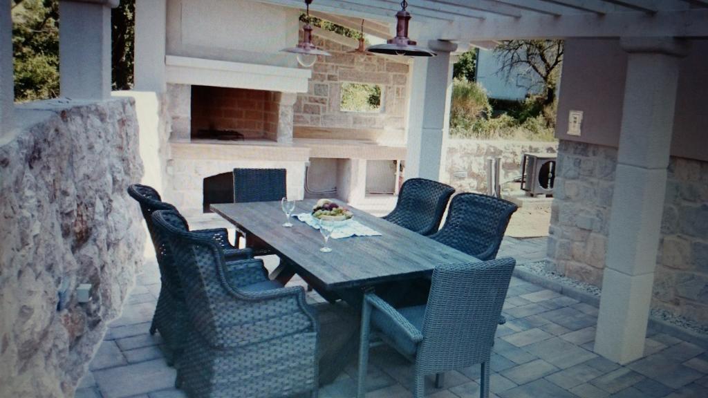 Apartments Rustic Biograd Na Moru Exterior photo