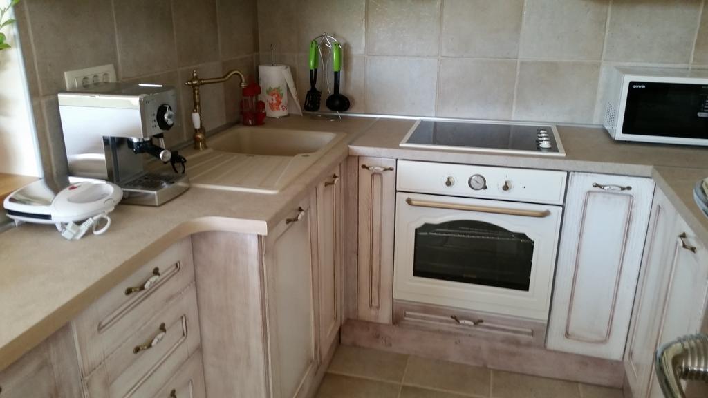 Apartments Rustic Biograd Na Moru Room photo
