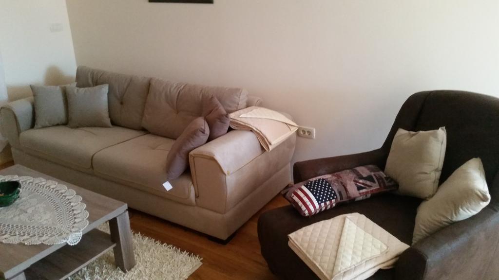 Apartments Rustic Biograd Na Moru Room photo