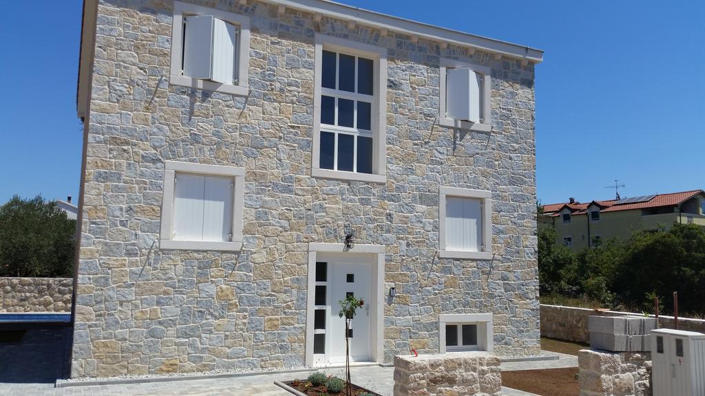 Apartments Rustic Biograd Na Moru Exterior photo