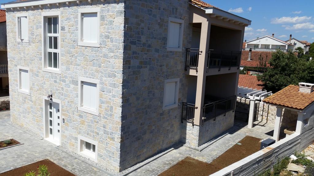 Apartments Rustic Biograd Na Moru Exterior photo