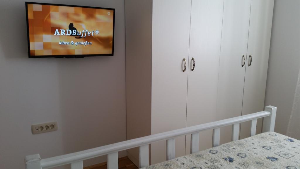 Apartments Rustic Biograd Na Moru Room photo