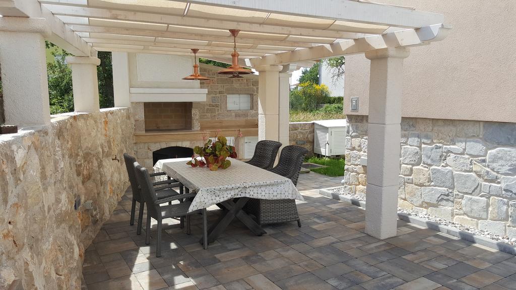 Apartments Rustic Biograd Na Moru Exterior photo