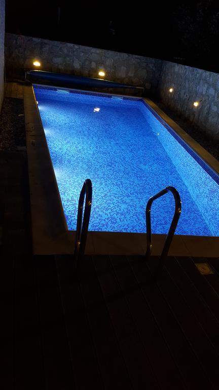Apartments Rustic Biograd Na Moru Exterior photo