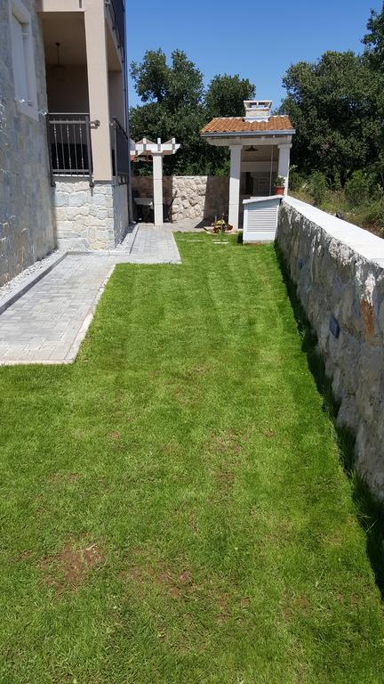 Apartments Rustic Biograd Na Moru Exterior photo