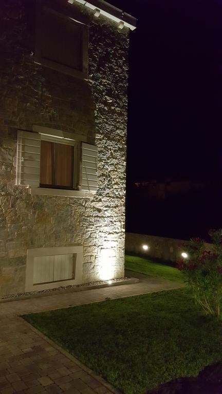 Apartments Rustic Biograd Na Moru Exterior photo
